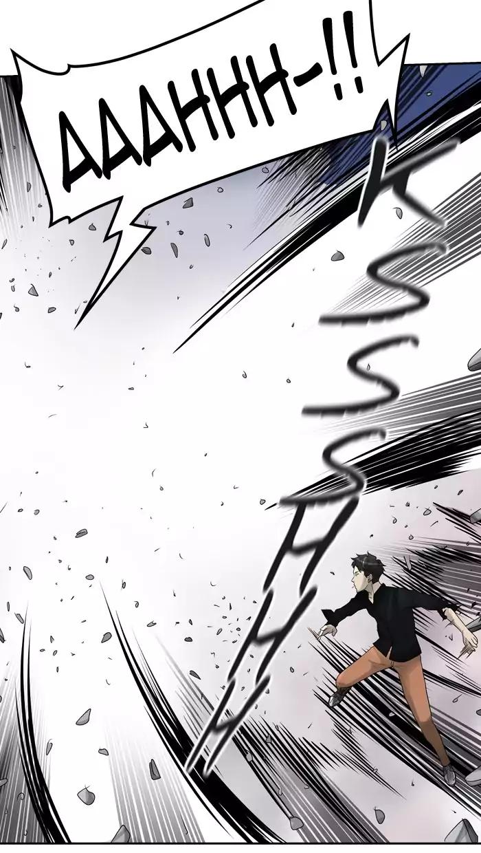 Tower of God Chapter 391 46